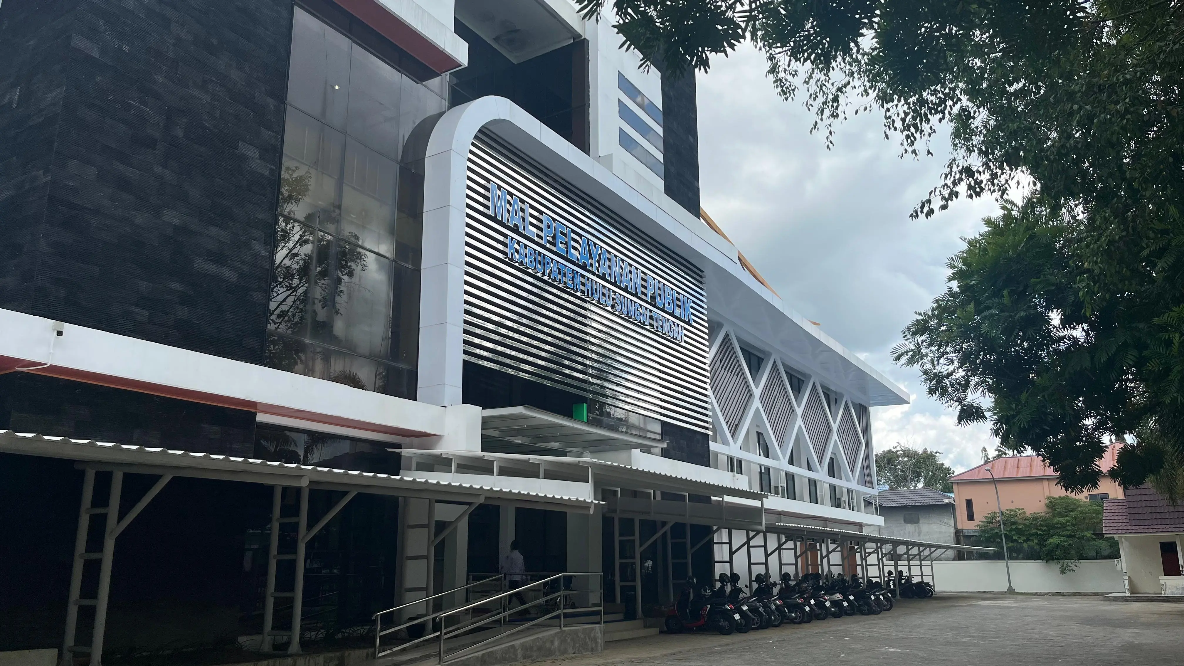 depan mpp